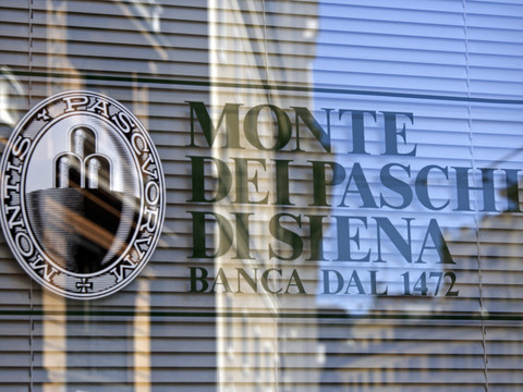 Monte dei Paschi renoue avec les dividendes