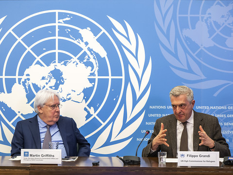L'ONU souhaite une réunion en Suisse entre rivaux soudanais