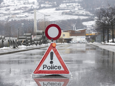 VS: Sécurité renforcée après l'évasion d'un centre éducatif fermé