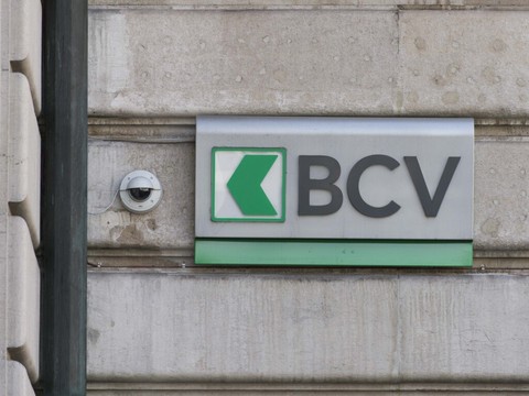 La BCV signe des résultats record en 2023