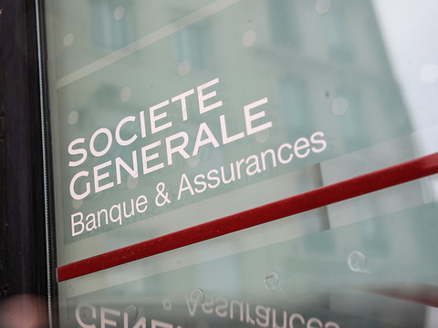 Résultats contrastés pour Société Générale en 2023