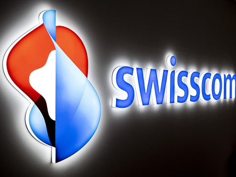 Swisscom a accru sa rentabilité, malgré des revenus en stagnation
