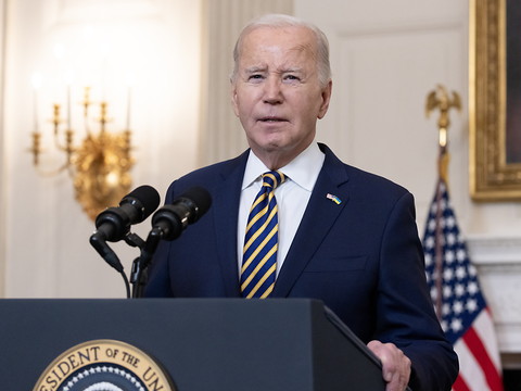 Pas de charges retenues contre Biden pour rétention de documents