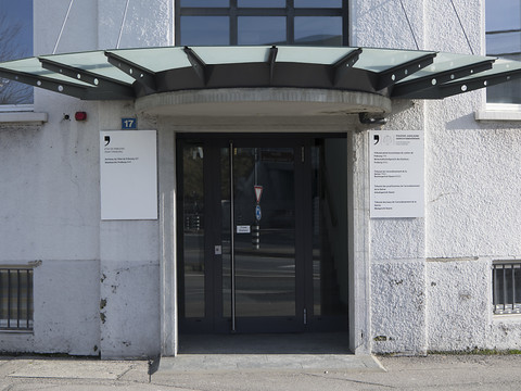 Acquittement de Jean-Marc Angéloz plaidé dans l'affaire Godel