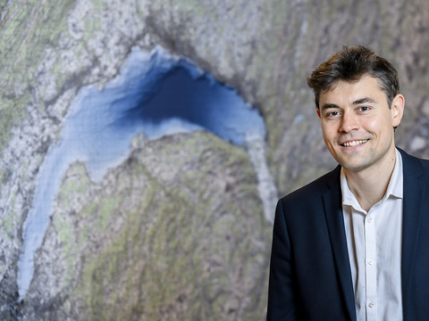 Un Centre d'expertise sur les extrêmes climatiques à Lausanne