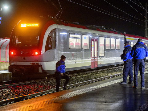 Prise d'otages vers Yverdon: auteur identifié, motivation précisée