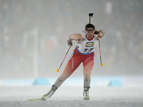 Mondiaux de Nove Mesto: les Suissesses en difficulté