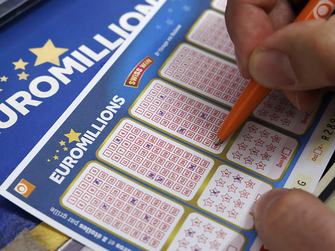 Personne ne devine la bonne combinaison de l’Euro Millions