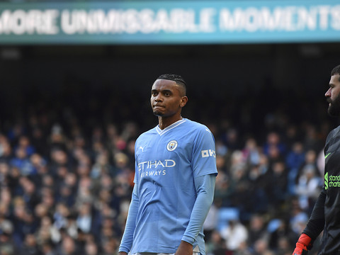 Manuel Akanji de retour aux affaires