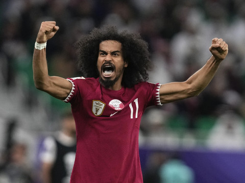 Le grand rachat pour le Qatar