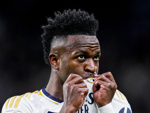 Le Real Madrid en route vers un nouveau titre