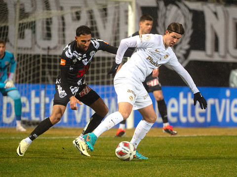Au Servette FC d'en profiter