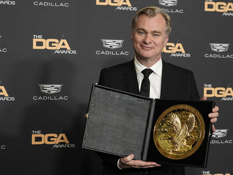 DGA Awards : 
