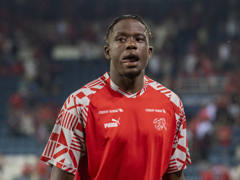 Un doublé de Zakaria donne la victoire à Monaco