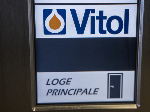 Vitol lorgne sur une raffinerie sarde