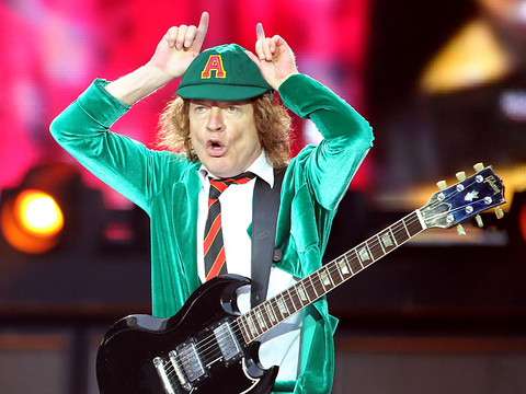 AC/DC de retour au Letzigrund cet été
