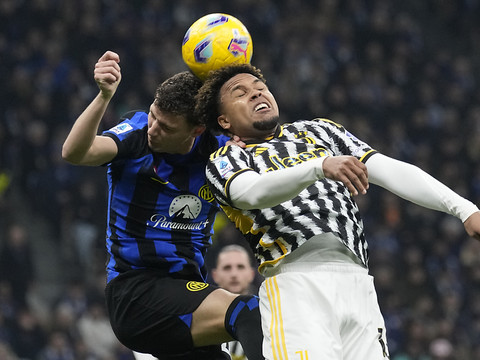 Italie: pas de réduction du nombre de clubs dans l'élite