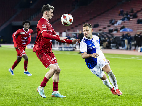 Super League: Winterthour perd un joueur