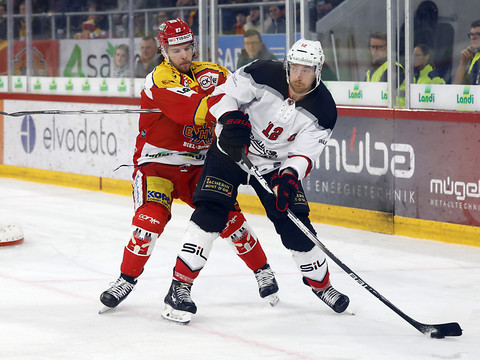 Lutte passionnante pour les places 6 à 8 en National League