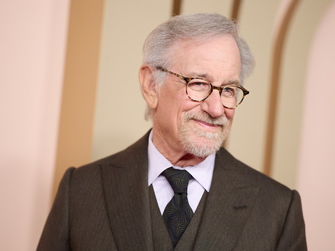 Au déjeuner des Oscars, Spielberg loue un cru exceptionnel