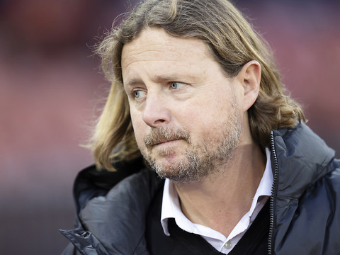 Bo Henriksen quitte le FC Zurich pour Mayence