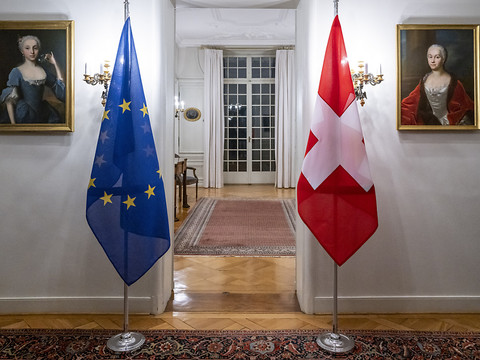 Projet de mandat de négociation approuvé par la deuxième commission