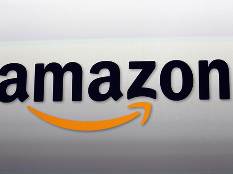 GB: livreurs et travailleurs Amazon en grève à la Saint-Valentin