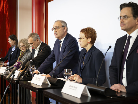 Plan d'action contre la pénurie de logements
