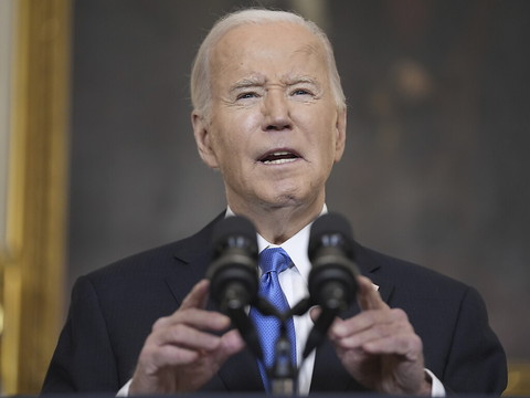 Les républicains inculpent un ministre de Biden