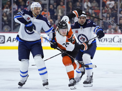 Grande estime pour Niederreiter en NHL