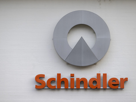 Schindler a soigné sa rentabilité l'an dernier