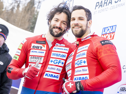 Sandro Michel dans un état stable après son opération