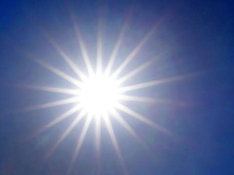 Début février exceptionnellement chaud en Suisse