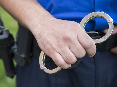 Personne trouvée morte à Binningen (BL): victime d'un crime