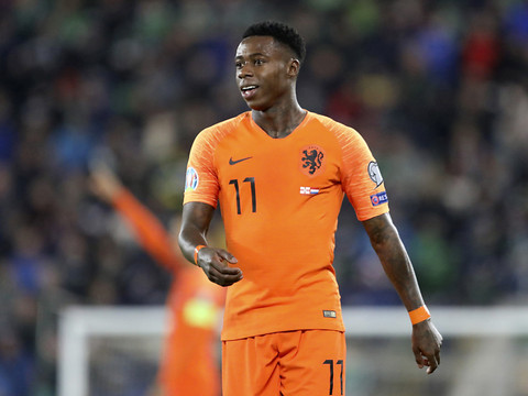 Promes condamné à six ans de prison pour trafic de cocaïne