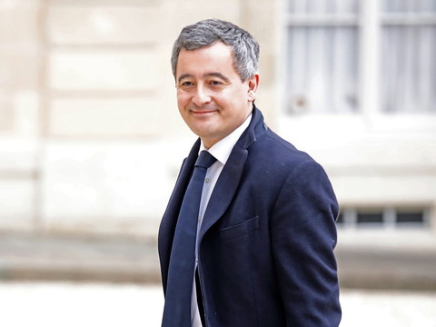 Accusations de viol: non-lieu validé en faveur de Gérald Darmanin
