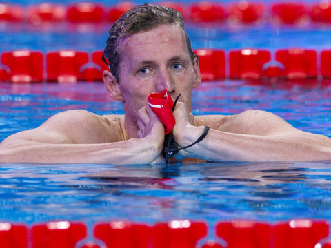 Desplanches manque la finale pour dix centièmes