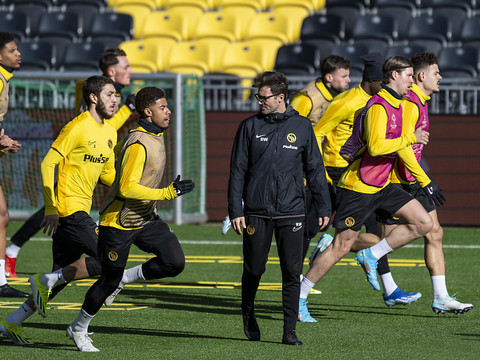 Young Boys doit retrouver sa défense