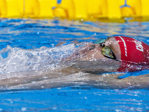 Mondiaux de Doha: Mityukov et Mamié passent le cap des séries