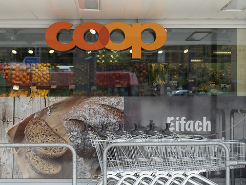 Coop améliore sa rentabilité en 2023