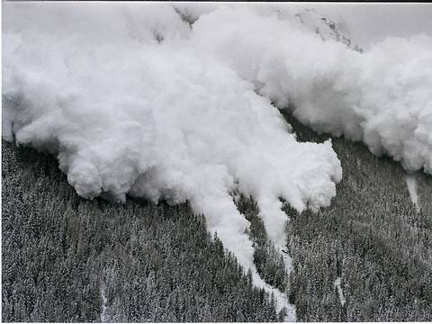 1200 avalanches en un mois, le traumatisme de 1999