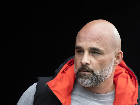 Giorgio Contini nommé entraîneur assistant de l'équipe de Suisse