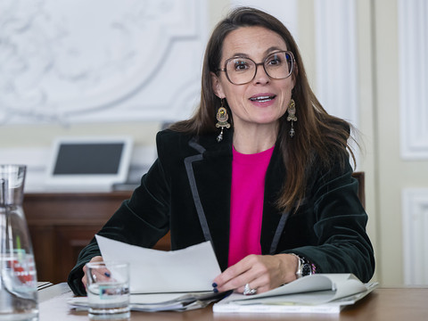 Horaire continu prévu à l'école primaire genevoise