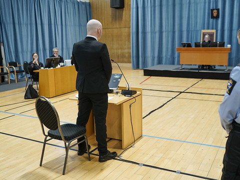 Anders Breivik perd son procès pour traitement inhumain