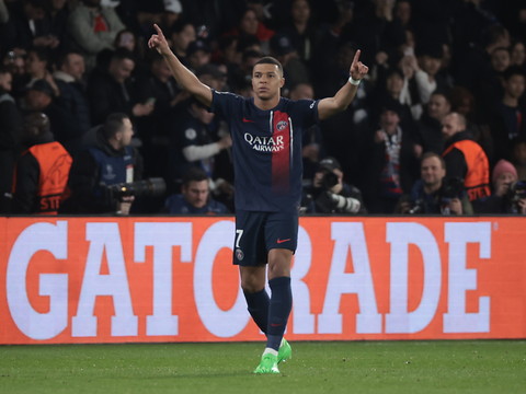 Mbappé a annoncé aux dirigeants son intention de quitter le PSG