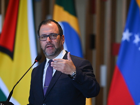Droits de l'homme: le Venezuela expulse des membres de l'Onu