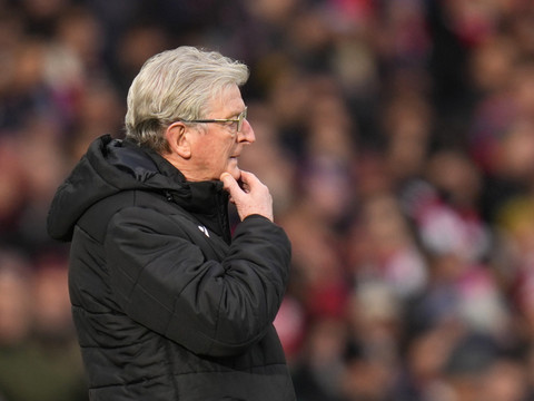 Hospitalisé après un malaise, Roy Hodgson est dans un état stable