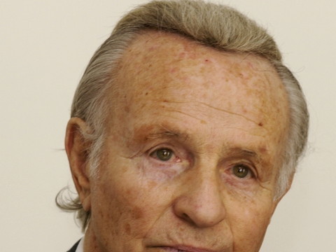 Décès de l'entrepreneur et milliardaire tessinois Sergio Mantegazza