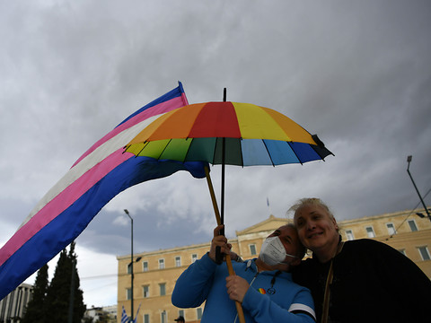 La Grèce dit 