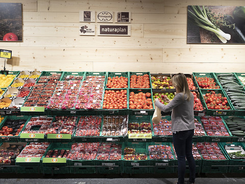 Coop veut importer des fruits et légumes d'Albanie